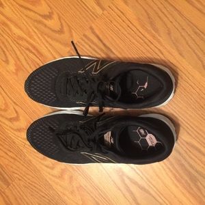 New Balance Women's Fresh Foam Training Shoes